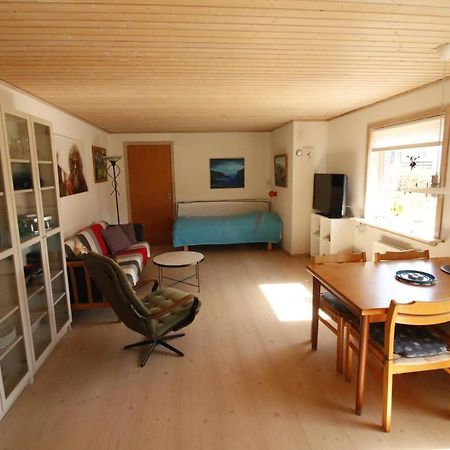 One Bedroom Apartment In Quiet Neighborhood Tórshavn Exteriér fotografie
