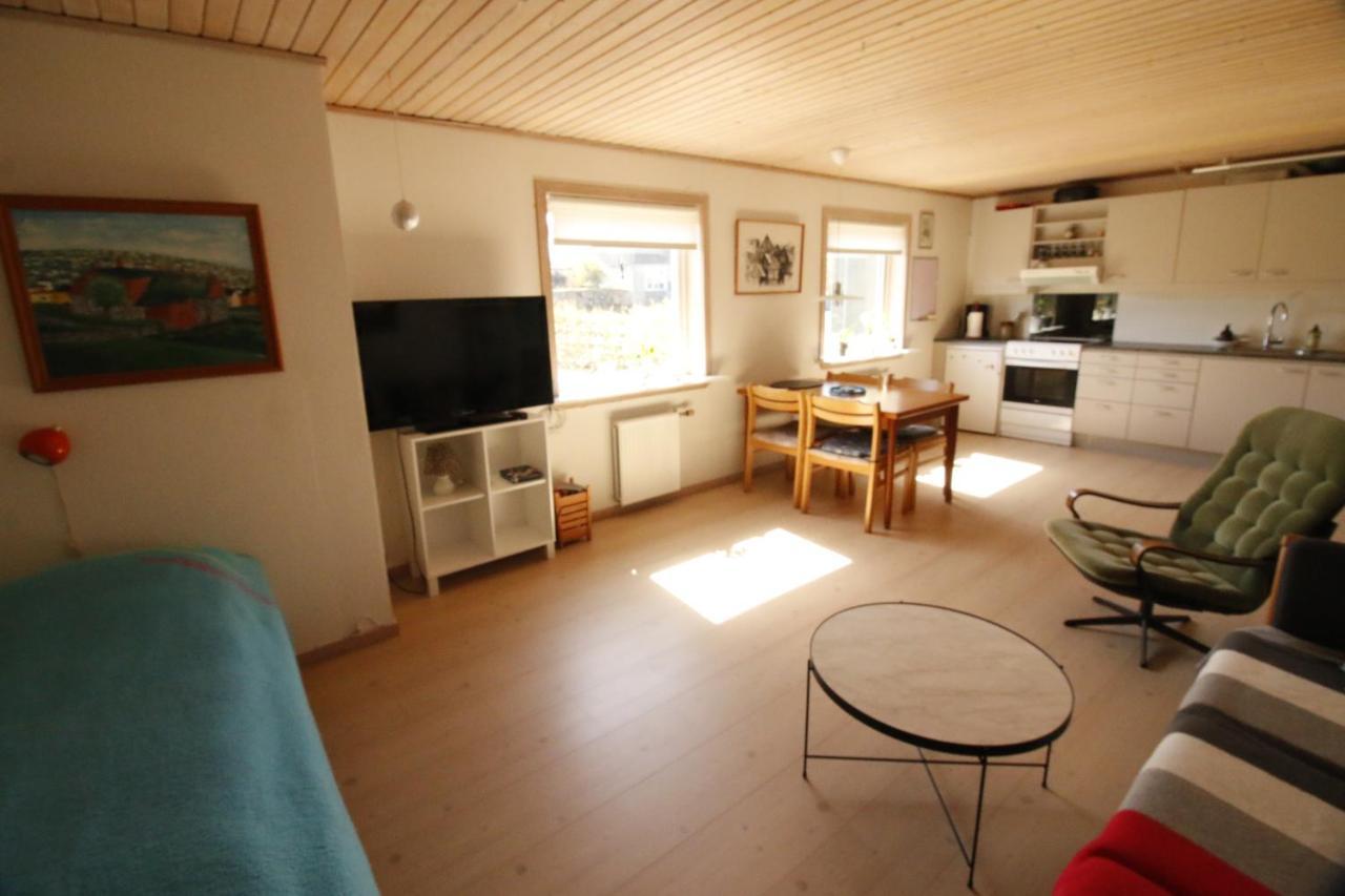 One Bedroom Apartment In Quiet Neighborhood Tórshavn Exteriér fotografie