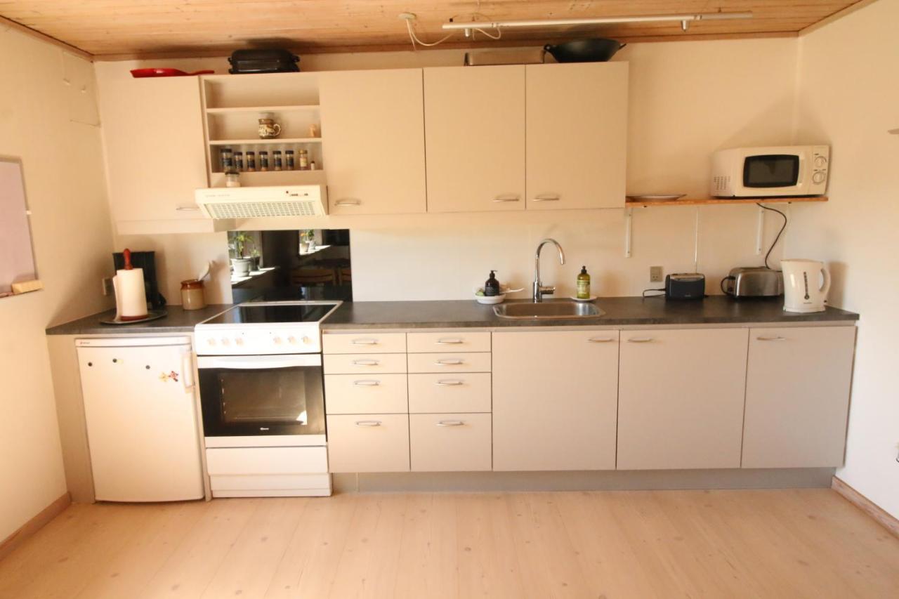 One Bedroom Apartment In Quiet Neighborhood Tórshavn Exteriér fotografie
